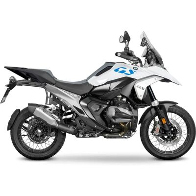 Shad R1300GS Side Cases Fixation - Motorcycle Support System Shad R1300GS Side Cases Fixation - Motorcycle Support System