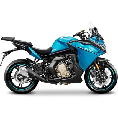 Shad Top Master Fästsats för Cf Moto 400gt/650gt (2019-2023) - Top Case Shad Top Master Fästsats för Cf Moto 400gt/650gt (2019-2023) - Top Case