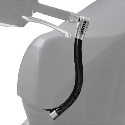 SHAD Peugeot Tweet 50/125 Scooter Slotenset - 2024 SHAD Peugeot Tweet 50/125 Scooter Slotenset - 2024