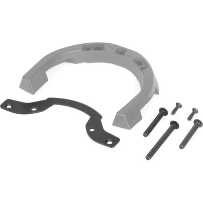 Podpůrný systém SHAD Yamaha MT07 - Rychloupínací držák na tankvak - Podpora pro Yamaha MT07 2018-2023 Podpůrný systém SHAD Yamaha MT07 - Rychloupínací držák na tankvak - Podpora pro Yamaha MT07 2018-2023