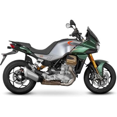 Shad V100 Mandello oldaltartó - Moto Guzzi Shad V100 Mandello oldaltartó - Moto Guzzi