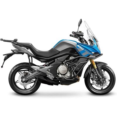 Supporto Top Case Moto Shad CF Moto 700mt 650 MT Supporto Top Case Moto Shad CF Moto 700mt 650 MT