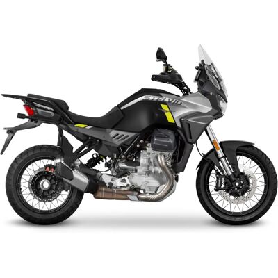 Shad Stelvio 1000 2024 Sidoväsksstöd Shad Stelvio 1000 2024 Sidoväsksstöd