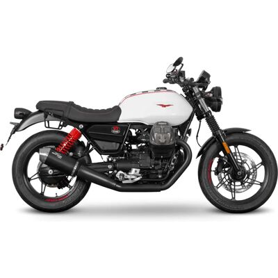 SHAD Motorcycle Saddlebags Supports - 850 V7 Models SHAD Motorcycle Saddlebags Supports - 850 V7 Models