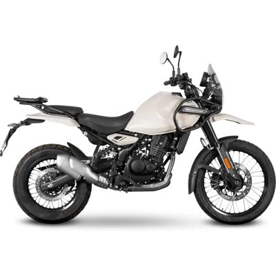SHAD Support for Royal Enfield Himalayan 450 2024-2025 - Support Top Case SHAD Support for Royal Enfield Himalayan 450 2024-2025 - Support Top Case