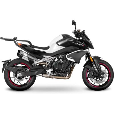 Support Top Case SHAD CF Moto 800 NK - Kit de fixation - Publicité Support Top Case SHAD CF Moto 800 NK - Kit de fixation - Publicité