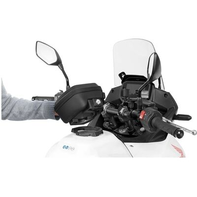 Support för Click System SHAD KTM 890 SMT 2024-2025 - Tankväske stöd Support för Click System SHAD KTM 890 SMT 2024-2025 - Tankväske stöd