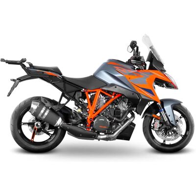 Podpora horního kufru Shad KTM 1290 Super Duke GT - Unisex Podpora horního kufru Shad KTM 1290 Super Duke GT - Unisex