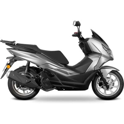 SHAD Top Master Támogatás KEWAY VIESTE 125 LX (24-25) - Motoros Top Case Támogatás SHAD Top Master Támogatás KEWAY VIESTE 125 LX (24-25) - Motoros Top Case Támogatás
