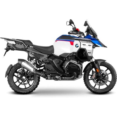 SHAD BMW R 1300 GS Adventure 2025 Seitenkoffer-Trägersystem SHAD BMW R 1300 GS Adventure 2025 Seitenkoffer-Trägersystem