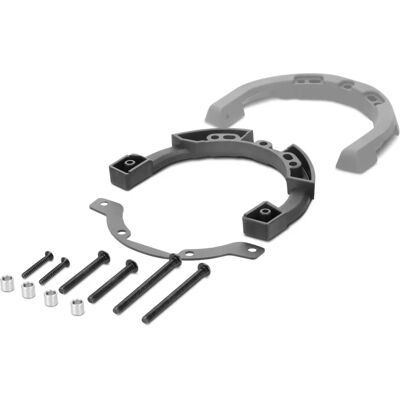 SHAD Support Click System BMW R1300GS Adventure 2025 - Tank Bag Mount SHAD Support Click System BMW R1300GS Adventure 2025 - Tank Bag Mount