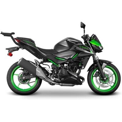 SHAD Kawasaki Z 500 Top Master Support - Top Case Mount SHAD Kawasaki Z 500 Top Master Support - Top Case Mount