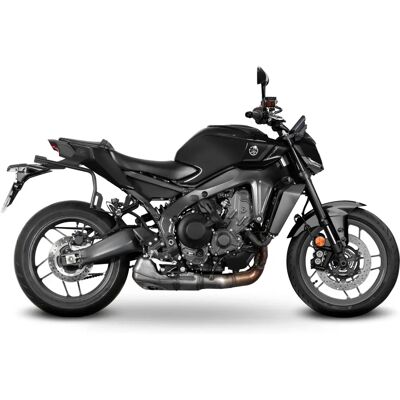 SHAD Yamaha MT09 2024-2025 oldaltáska tartók - Motorkerékpár poggyászrendszer SHAD Yamaha MT09 2024-2025 oldaltáska tartók - Motorkerékpár poggyászrendszer