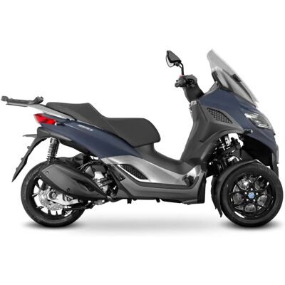 Shad Top Master Steun Piaggio MP3 310 HPE - Top Case Support Shad Top Master Steun Piaggio MP3 310 HPE - Top Case Support