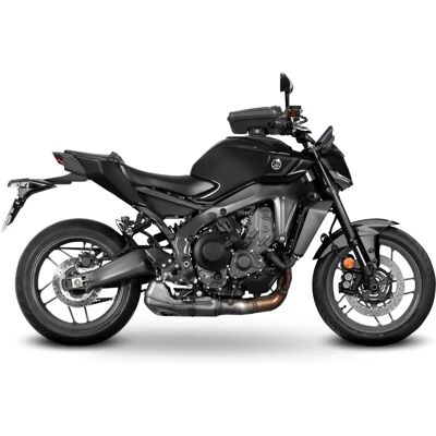 SHAD Yamaha MT09 Támogatás Click System - Motorkerékpár tanktáska tartó SHAD Yamaha MT09 Támogatás Click System - Motorkerékpár tanktáska tartó