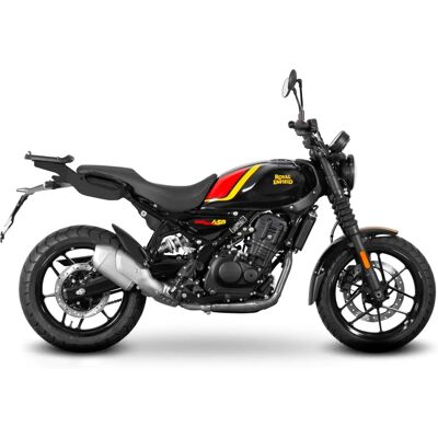 Uchwyt Top Case SHAD Royal Enfield Guerrilla 450 - Podpora na kufer motocyklowy Uchwyt Top Case SHAD Royal Enfield Guerrilla 450 - Podpora na kufer motocyklowy
