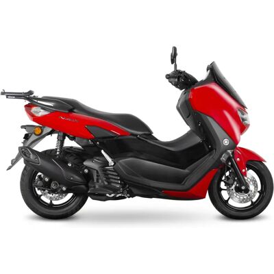 SHAD Yamaha N-Max 125 / 155 2025 Top Case Support - Stevige & Makkelijk te Installeren SHAD Yamaha N-Max 125 / 155 2025 Top Case Support - Stevige & Makkelijk te Installeren
