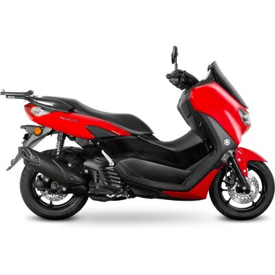 Support Top Case SHAD Yamaha N-Max 125 / 155 2025 - Solide et Facile à Installer Support Top Case SHAD Yamaha N-Max 125 / 155 2025 - Solide et Facile à Installer