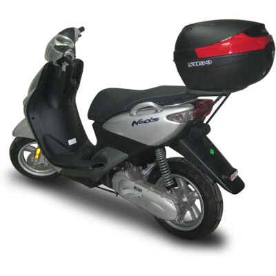 Nosná konstrukce Shad Yamaha Neo's 50 - Držák horního kufru Nosná konstrukce Shad Yamaha Neo's 50 - Držák horního kufru
