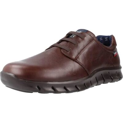Callaghan Zapatos para Hombre 42807c - Marrón en tallas 40 y 44 Callaghan Zapatos para Hombre 42807c - Marrón en tallas 40 y 44