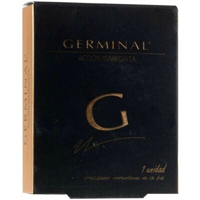 Ampolle Rivitalizzanti Germinal Unisex 1,5ml Ampolle Rivitalizzanti Germinal Unisex 1,5ml