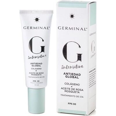 Germinal Anti-Aging SPF 30 Tagescreme Germinal Anti-Aging SPF 30 Tagescreme