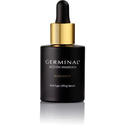 Germinal Merke Modell Strålende Serum - Serum Germinal Merke Modell Strålende Serum - Serum