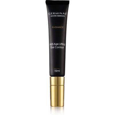 Germinal Merke Radiance Øyenkontur - Anti-Age, Umiddelbar Stramming Germinal Merke Radiance Øyenkontur - Anti-Age, Umiddelbar Stramming