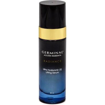 Germinal Unbekannt Hyaluronsäure Serum - Serum Germinal Unbekannt Hyaluronsäure Serum - Serum