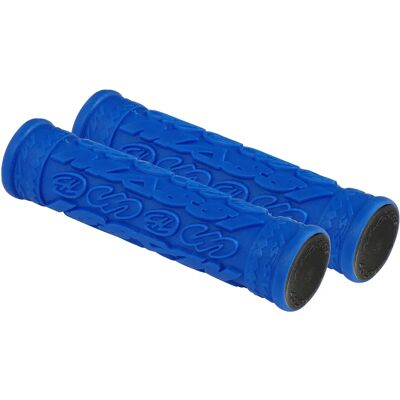 Poignées Massi Double Density - Bleu - Publicité Poignées Massi Double Density - Bleu - Publicité