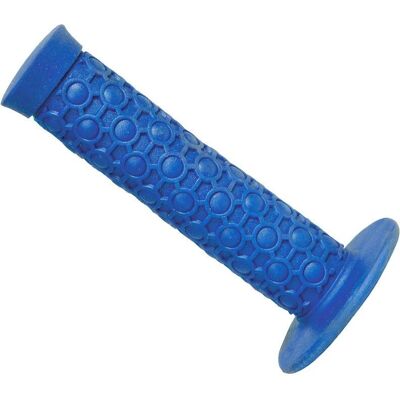 Massi 47412VAR BMX Handvatten - Blauw Massi 47412VAR BMX Handvatten - Blauw