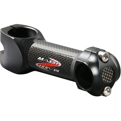 Stem Massi CM 505 - Carbonio, 110mm, 10° - Stem Stem Massi CM 505 - Carbonio, 110mm, 10° - Stem
