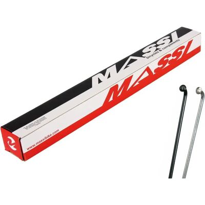 Massi Inox 100cm Cerchioni - Cerchioni Massi Inox 100cm Cerchioni - Cerchioni