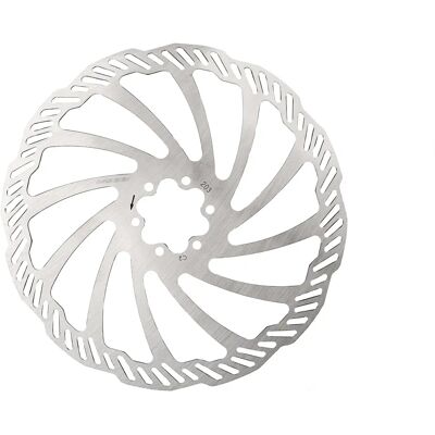 Disco freno Massi 203mm - Adattamento universale Disco freno Massi 203mm - Adattamento universale
