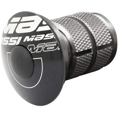 Massi Balhoofdsysteem Cm605 Carbon 1-1/8 - Balhoofdsysteem Massi Balhoofdsysteem Cm605 Carbon 1-1/8 - Balhoofdsysteem