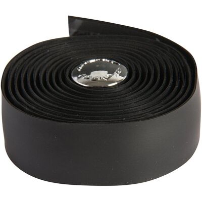 Bandeau de Guidon Massi Pro Gel Noir - Bandeau de Guidon - Publicité Bandeau de Guidon Massi Pro Gel Noir - Bandeau de Guidon - Publicité