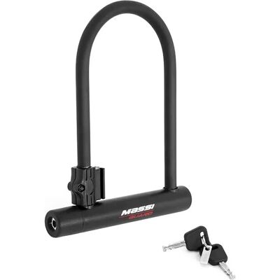Serratura Bicicletta Massi Mammoth - 180x245mm, 12mm Diametro Serratura Bicicletta Massi Mammoth - 180x245mm, 12mm Diametro