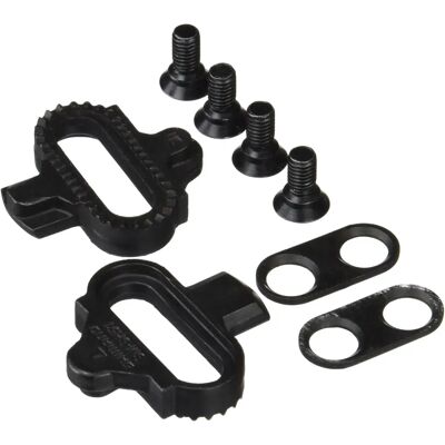 MASSI Fahrrad Cleats - Cm-406 - Mehrfarbig - Unisex - Mountainbike-Ausrüstung MASSI Fahrrad Cleats - Cm-406 - Mehrfarbig - Unisex - Mountainbike-Ausrüstung