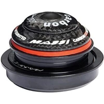 Massi Modello cm722 - Movimento di sterzo semi-integrato in carbonio Massi Modello cm722 - Movimento di sterzo semi-integrato in carbonio