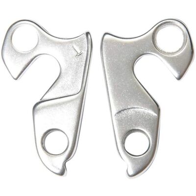 Massi Dropout Opium&Aire Carbon - Bike Frame Component Massi Dropout Opium&Aire Carbon - Bike Frame Component