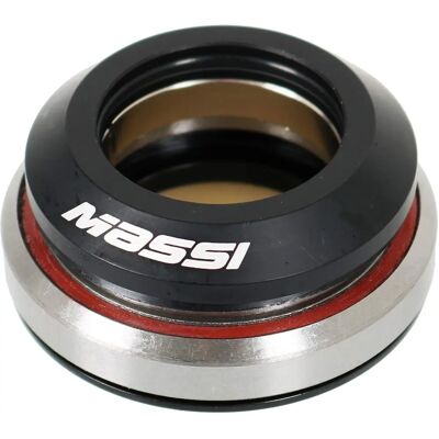 Testa Cuscinetto Massi CM715 - Alluminio 1-1/8 a 1.5'' Testa Cuscinetto Massi CM715 - Alluminio 1-1/8 a 1.5''