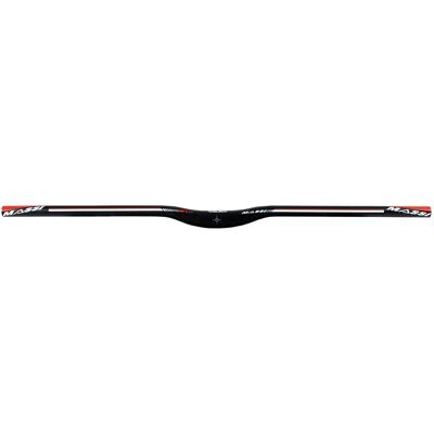 Massi MHB-708 R25 Lenker - 31,8mm, 700mm, MTB Massi MHB-708 R25 Lenker - 31,8mm, 700mm, MTB