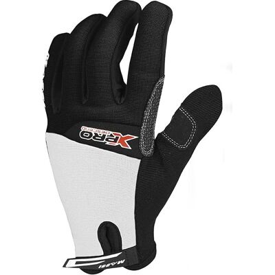 Guanti Massi Cend X-Pro - Discesa & Enduro - Traspiranti, Antiscivolo Guanti Massi Cend X-Pro - Discesa & Enduro - Traspiranti, Antiscivolo