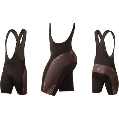 Shorts da Ciclismo Massi Lycra Power - Traspiranti, Resistenti all'acqua Shorts da Ciclismo Massi Lycra Power - Traspiranti, Resistenti all'acqua