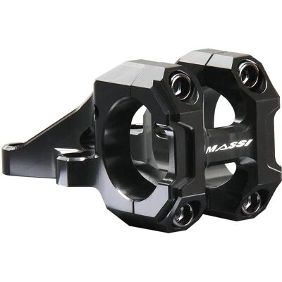 Massi MST-203 35mm CNC Aluminum Bike Stem - Enduro Massi MST-203 35mm CNC Aluminum Bike Stem - Enduro