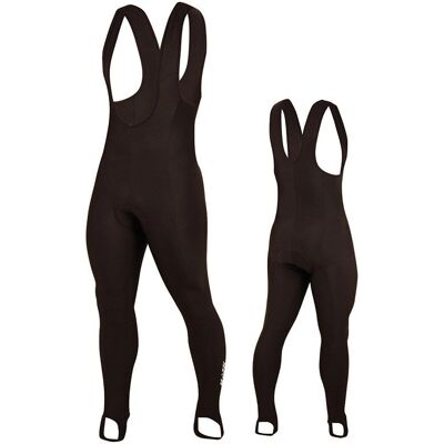 Short da ciclismo Massi - Nero - XL Short da ciclismo Massi - Nero - XL