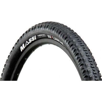 Neumático MTB Massi Avalanche Supple 29x2.10 - Flexible y Duradero Neumático MTB Massi Avalanche Supple 29x2.10 - Flexible y Duradero