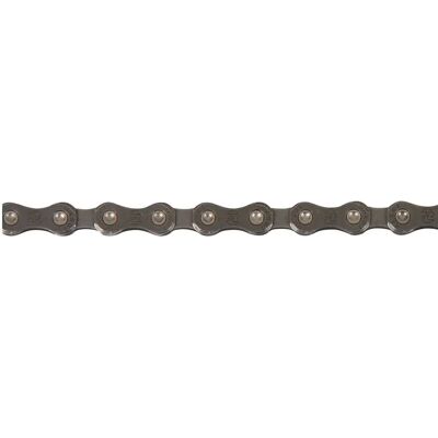 Chaîne Massi M670 118 - Compatible 10 vitesses - VTT - Publicité Chaîne Massi M670 118 - Compatible 10 vitesses - VTT - Publicité