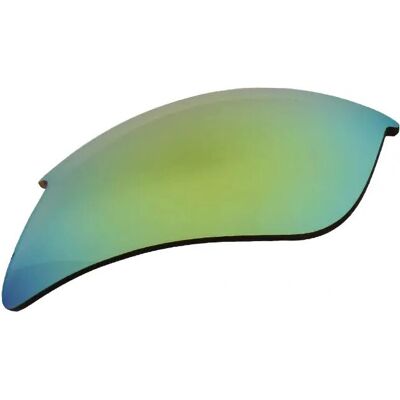 Massi - Wind Iris - Giallo - Occhiali da sole - Eyewear Massi - Wind Iris - Giallo - Occhiali da sole - Eyewear
