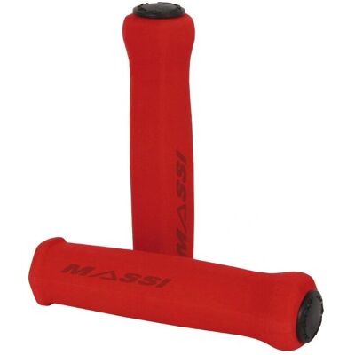 Massi Elite Light Foam Handvatten - Rood Massi Elite Light Foam Handvatten - Rood